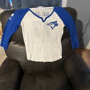 Blue jays shirt